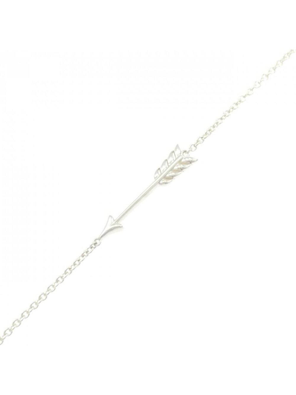 Tiffany & Co Arrow Bracelet